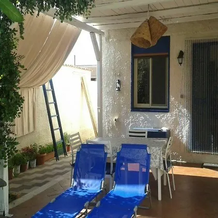Bianca Appartamento