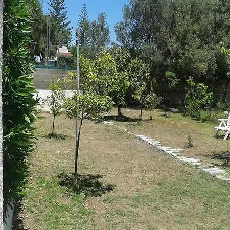 Bianca Apartamento Syracuse