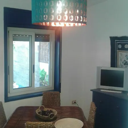 Apartamento Bianca